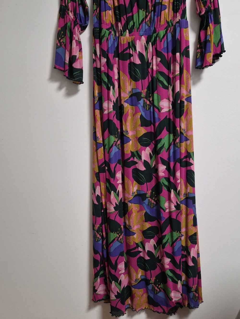 Diane Von Furstenburg dress - Picture 7 of 8